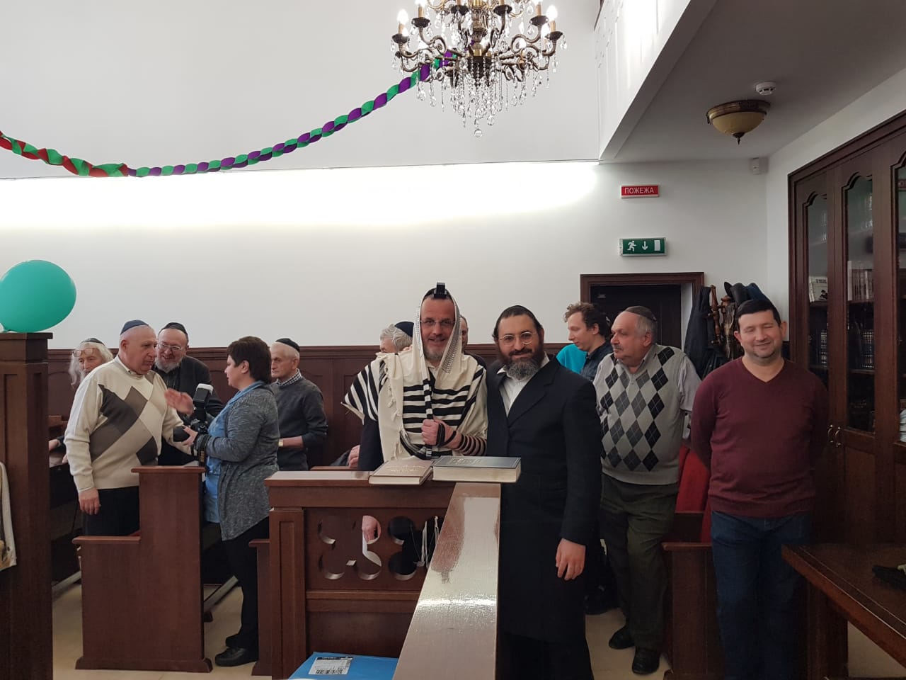 חו"ל מהודר-חיזוק ואמונה בצל משבר הקורונה
