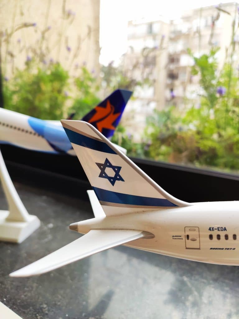 חו"ל מהודר -בצל קורונה