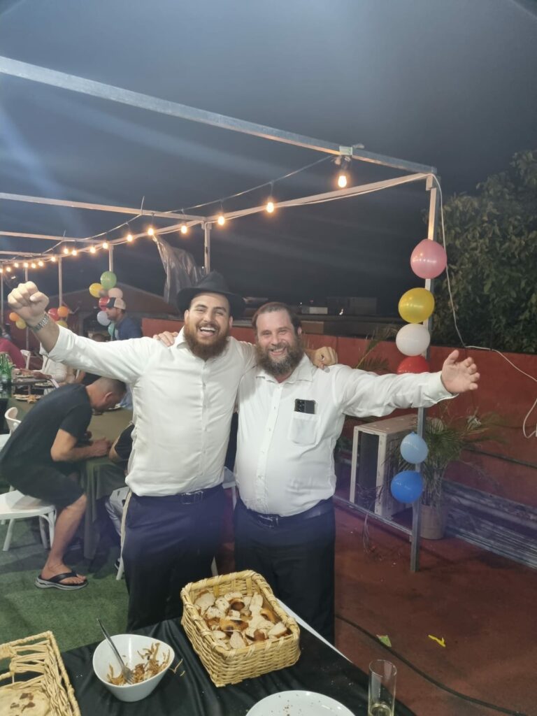 דודי רובנשטיין -יועץ תיירות אישי -תמונה מפוסט מקסיקו