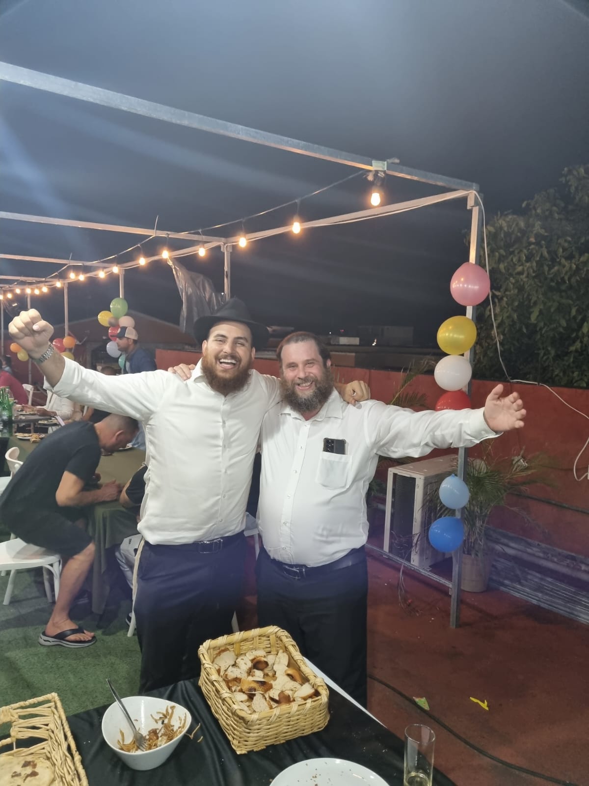 דודי רובנשטיין -יועץ תיירות אישי -תמונה מפוסט מקסיקו